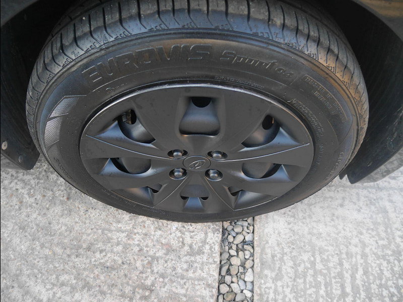 Hyundai I20 1.2 Blue Drive S Air Hatchback 5dr Petrol Manual Euro 6 (s/s) (75 ps) 5dr Manual 2026