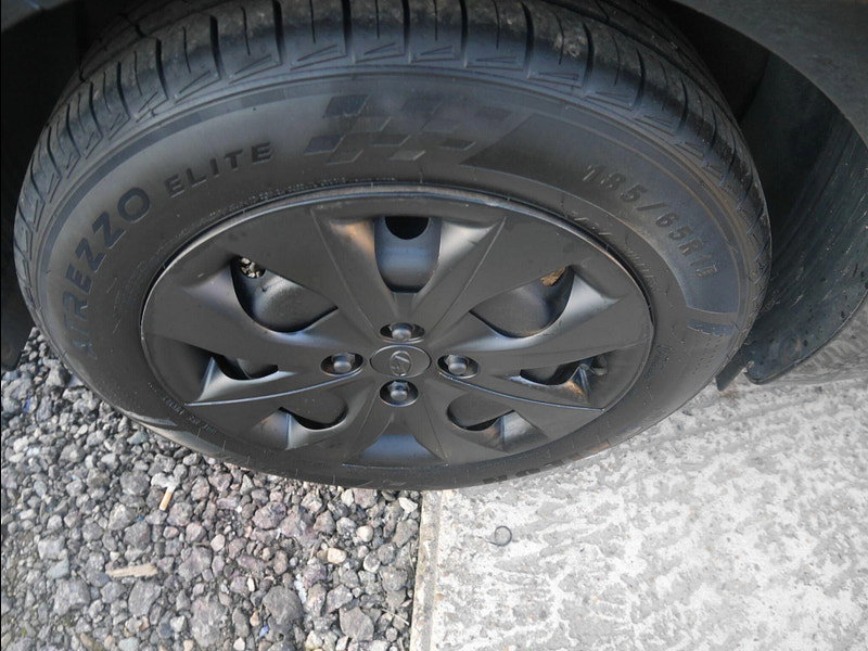 Hyundai I20 1.2 Blue Drive S Air Hatchback 5dr Petrol Manual Euro 6 (s/s) (75 ps) 5dr Manual 2026