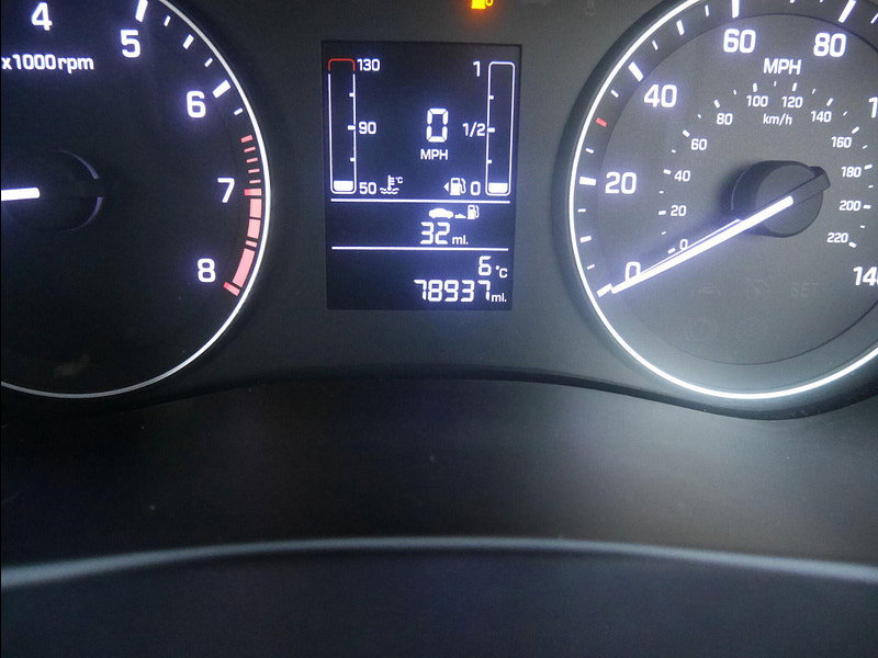 Hyundai I20 1.2 Blue Drive S Air Hatchback 5dr Petrol Manual Euro 6 (s/s) (75 ps) 5dr Manual 2026