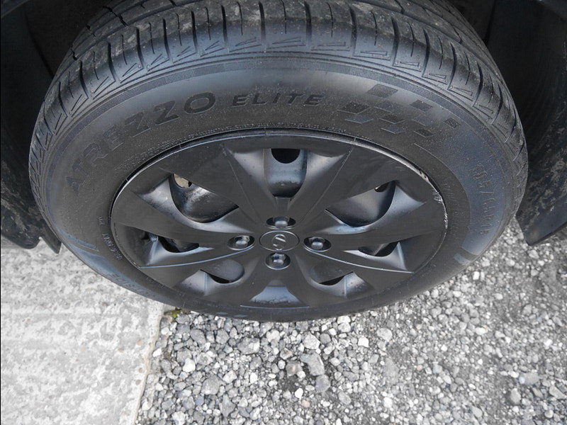 Hyundai I20 1.2 Blue Drive S Air Hatchback 5dr Petrol Manual Euro 6 (s/s) (75 ps) 5dr Manual 2026