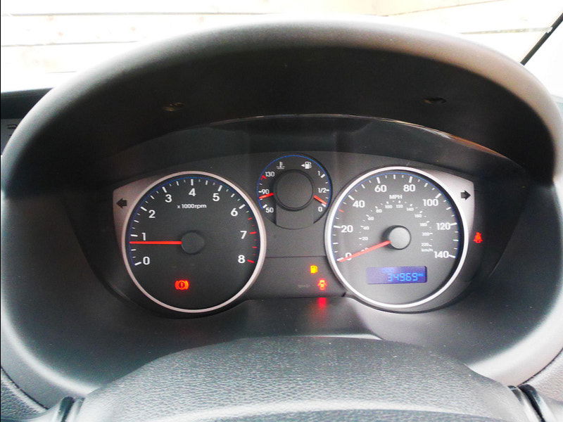 Hyundai I20 1.2 Classic Euro 5 3dr 3dr Manual 2025
