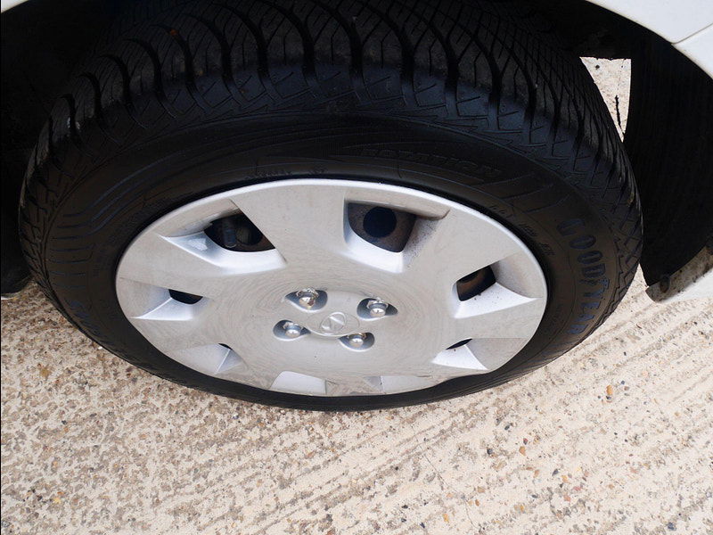 Hyundai I20 1.2 Classic Euro 5 3dr 3dr Manual 2025