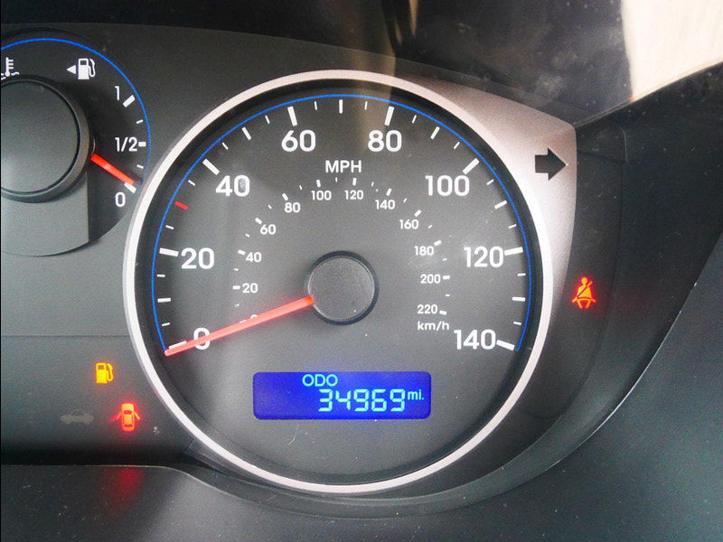 Hyundai I20 1.2 Classic Euro 5 3dr 3dr Manual 2025