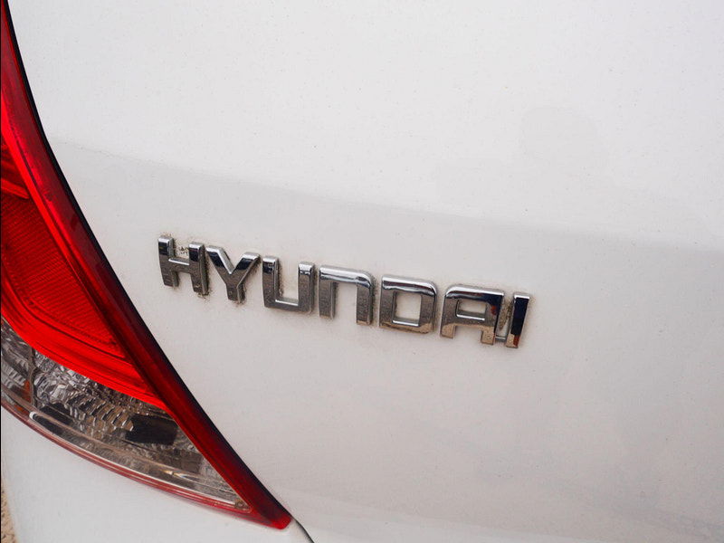 Hyundai I20 1.2 Classic Euro 5 3dr 3dr Manual 2025