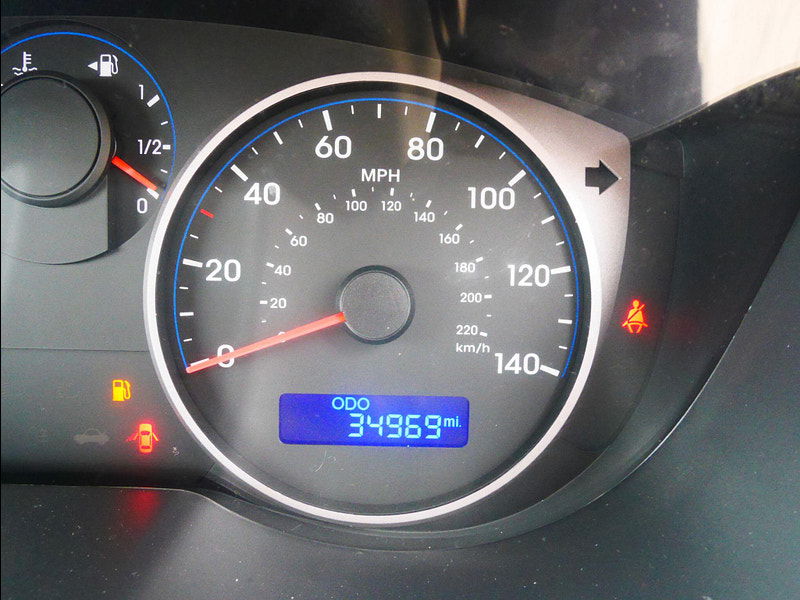 Hyundai I20 1.2 Classic Euro 5 3dr 3dr Manual 2025