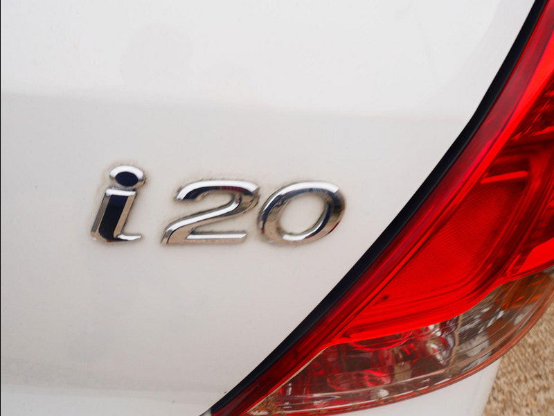 Hyundai I20 1.2 Classic Euro 5 3dr 3dr Manual 2025