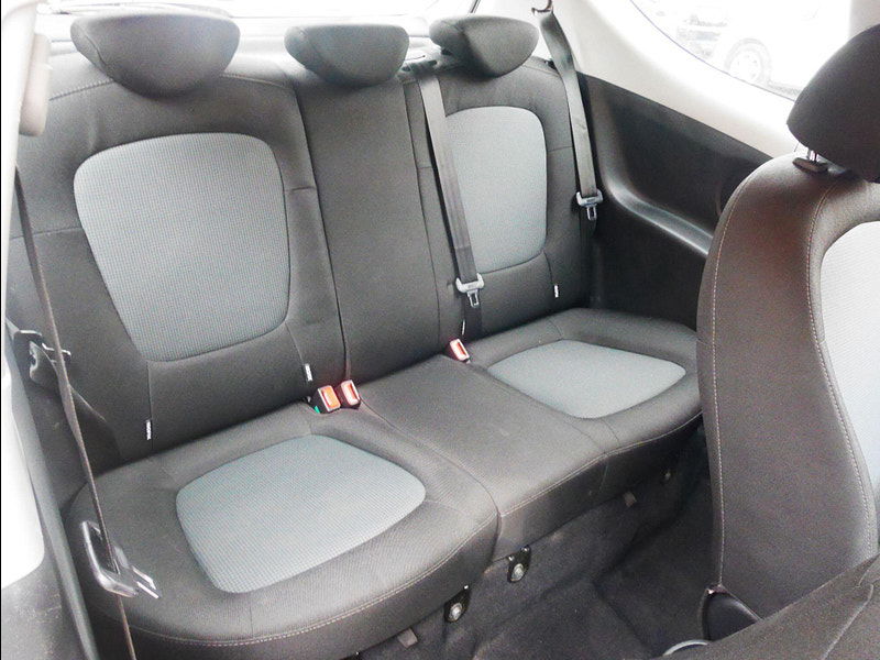 Hyundai I20 1.2 Classic Euro 5 3dr 3dr Manual 2025