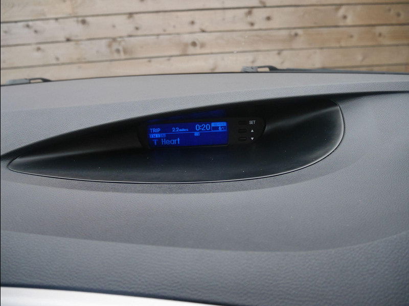 Hyundai I20 1.2 Comfort Hatchback 5dr Petrol Manual Euro 5 (77 bhp) 5dr Manual 2026