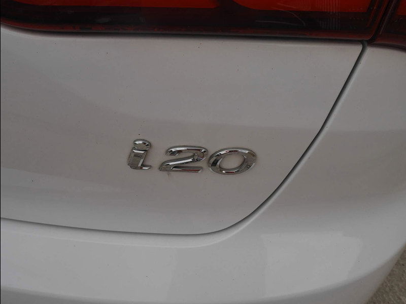 Hyundai I20 1.2 Premium Nav Euro 6 5dr 5dr Manual 2025