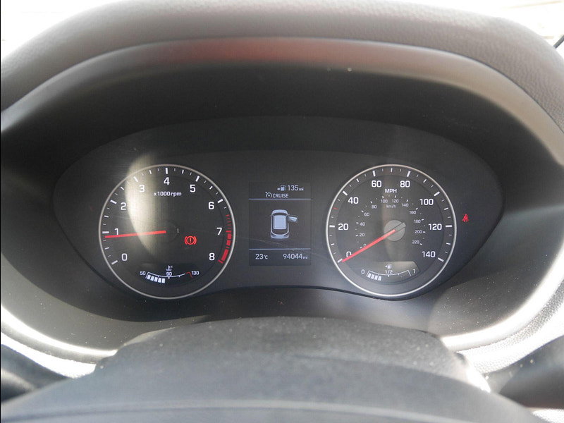Hyundai I20 1.2 SE Launch Edition Hatchback 5dr Petrol Manual Euro 6 (s/s) (84 ps) 5dr Manual 2026