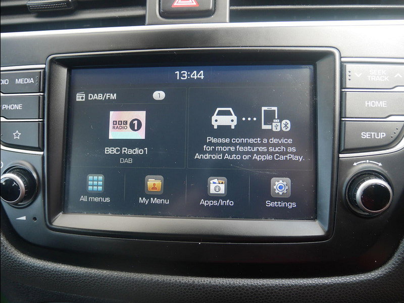 Hyundai I20 1.2 SE Launch Edition Hatchback 5dr Petrol Manual Euro 6 (s/s) (84 ps) 5dr Manual 2026