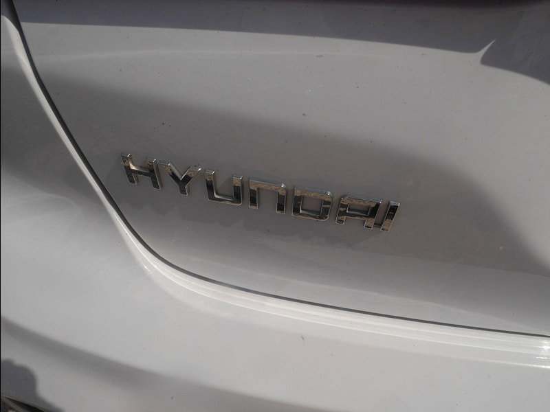 Hyundai I20 1.2 SE Launch Edition Hatchback 5dr Petrol Manual Euro 6 (s/s) (84 ps) 5dr Manual 2026