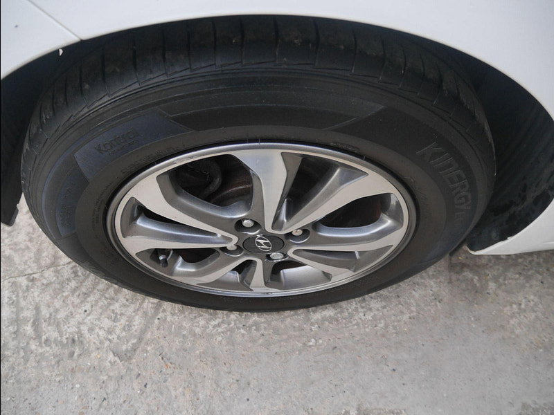 Hyundai I20 1.2 SE Launch Edition Hatchback 5dr Petrol Manual Euro 6 (s/s) (84 ps) 5dr Manual 2026