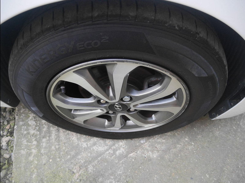 Hyundai I20 1.2 SE Launch Edition Hatchback 5dr Petrol Manual Euro 6 (s/s) (84 ps) 5dr Manual 2026