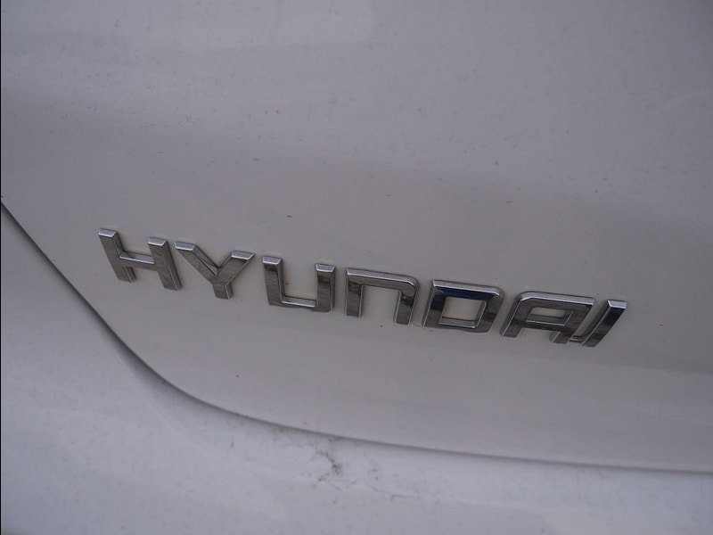 Hyundai I20 1.2 SE Launch Edition Hatchback 5dr Petrol Manual Euro 6 (s/s) (84 ps) 5dr Manual 2026