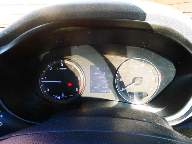 Hyundai I20 1.4 CRDi Premium Euro 6 5dr 5dr Manual 2025