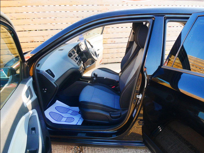 Hyundai I20 1.4 CRDi Premium Euro 6 5dr 5dr Manual 2025