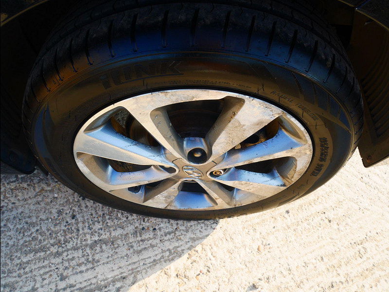 Hyundai I20 1.4 CRDi Premium Euro 6 5dr 5dr Manual 2025