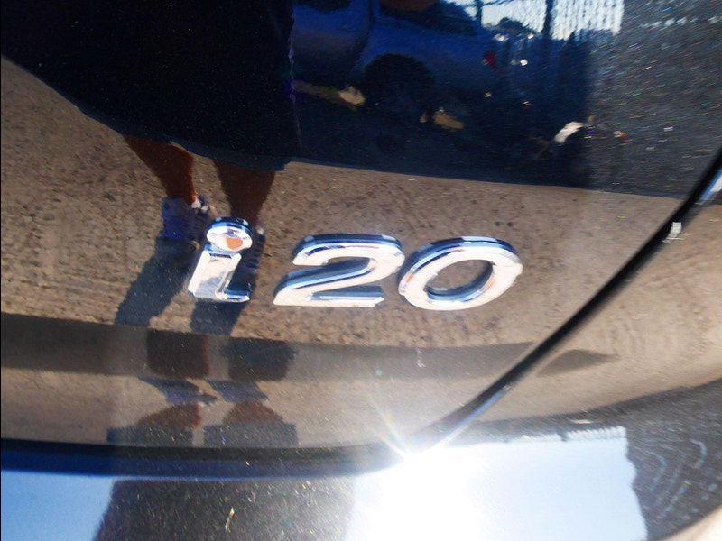 Hyundai I20 1.4 CRDi Premium Euro 6 5dr 5dr Manual 2025