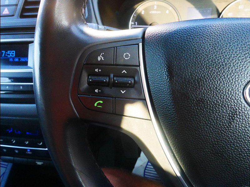 Hyundai I20 1.4 CRDi Premium Euro 6 5dr 5dr Manual 2025