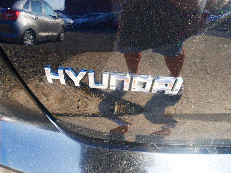 Hyundai I20 1.4 CRDi Premium Euro 6 5dr 5dr Manual 2025