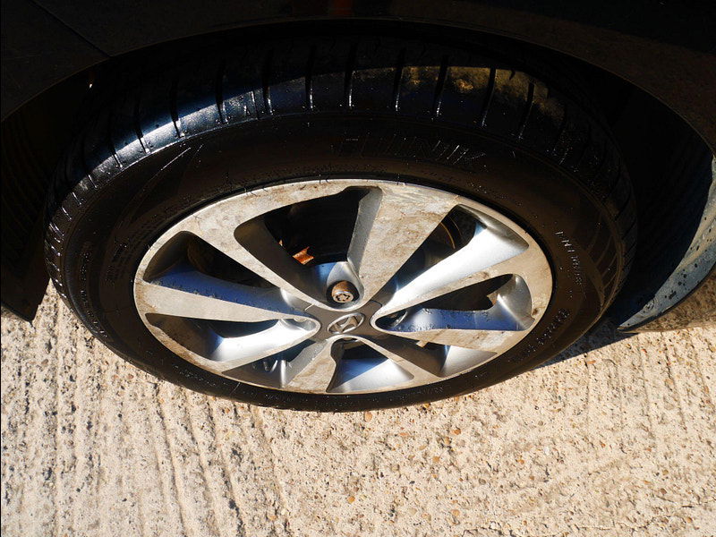 Hyundai I20 1.4 CRDi Premium Euro 6 5dr 5dr Manual 2025