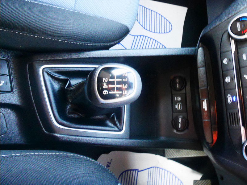 Hyundai I20 1.4 CRDi Premium Euro 6 5dr 5dr Manual 2025