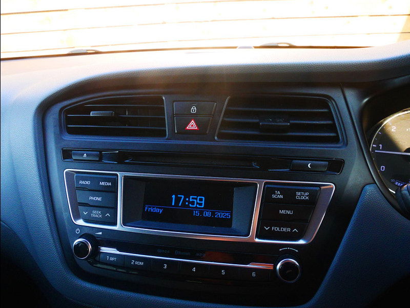 Hyundai I20 1.4 CRDi Premium Euro 6 5dr 5dr Manual 2025