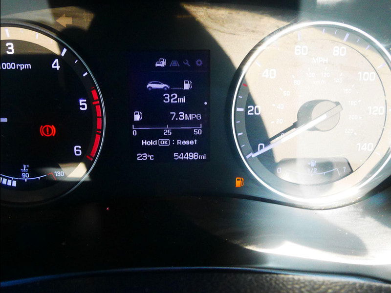 Hyundai I20 1.4 CRDi Premium Euro 6 5dr 5dr Manual 2025