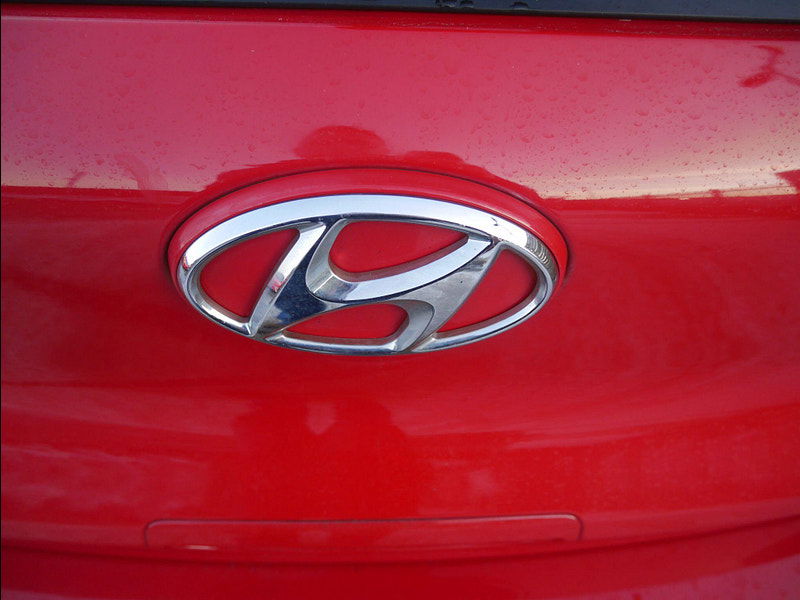 Hyundai I30 1.0 T-GDi Blue Drive S Hatchback 5dr Petrol Manual Euro 6 (s/s) (120 ps) 5dr Manual 2026