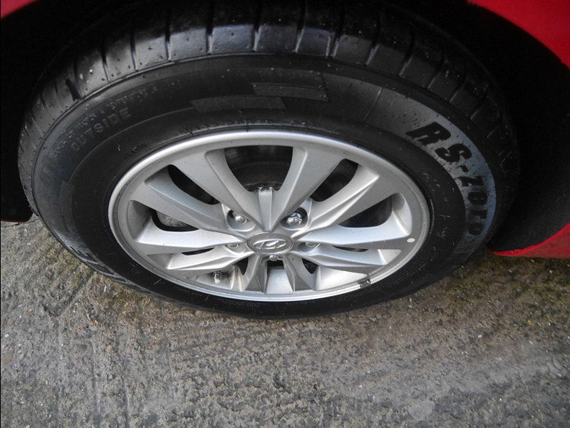 Hyundai I30 1.0 T-GDi Blue Drive S Hatchback 5dr Petrol Manual Euro 6 (s/s) (120 ps) 5dr Manual 2026