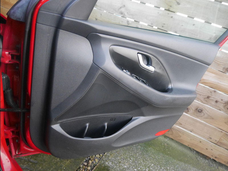 Hyundai I30 1.0 T-GDi Blue Drive S Hatchback 5dr Petrol Manual Euro 6 (s/s) (120 ps) 5dr Manual 2026