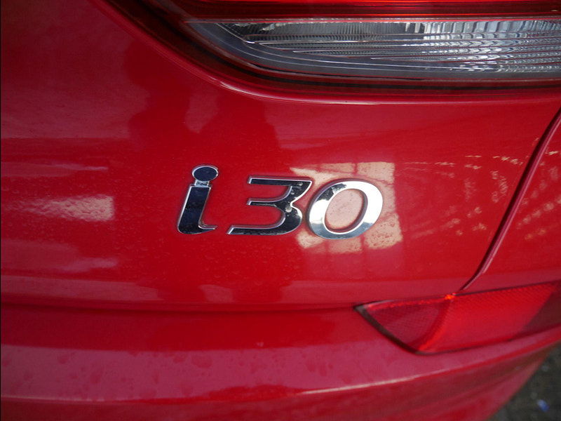 Hyundai I30 1.0 T-GDi Blue Drive S Hatchback 5dr Petrol Manual Euro 6 (s/s) (120 ps) 5dr Manual 2026