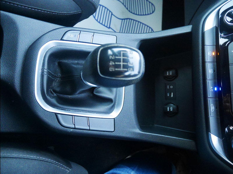 Hyundai I30 1.0 T-GDi Blue Drive S Hatchback 5dr Petrol Manual Euro 6 (s/s) (120 ps) 5dr Manual 2026