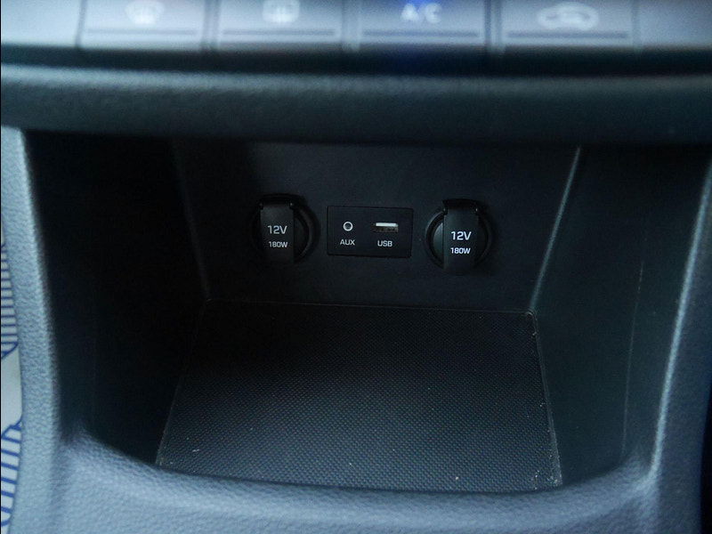 Hyundai I30 1.0 T-GDi Blue Drive S Hatchback 5dr Petrol Manual Euro 6 (s/s) (120 ps) 5dr Manual 2026