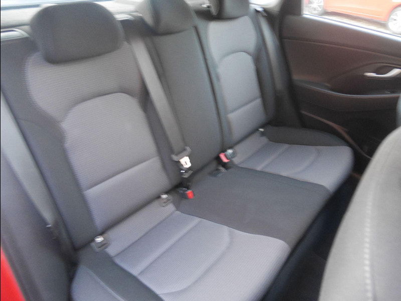 Hyundai I30 1.0 T-GDi Blue Drive S Hatchback 5dr Petrol Manual Euro 6 (s/s) (120 ps) 5dr Manual 2026