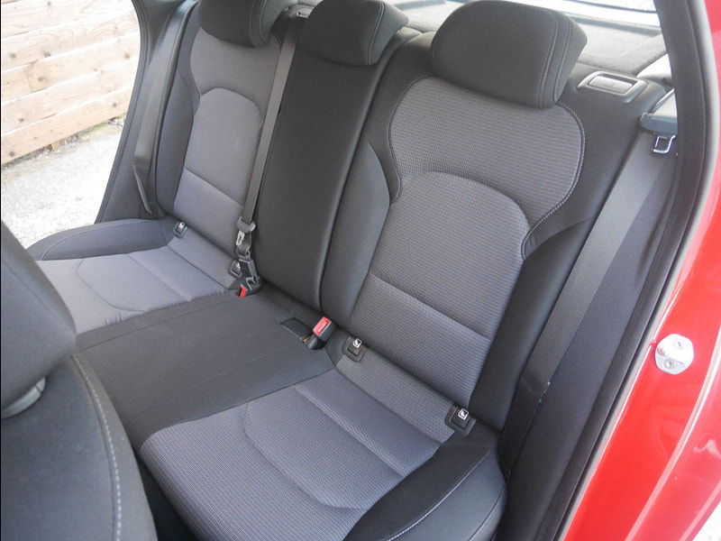 Hyundai I30 1.0 T-GDi Blue Drive S Hatchback 5dr Petrol Manual Euro 6 (s/s) (120 ps) 5dr Manual 2026