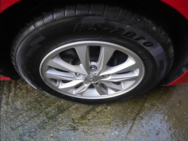 Hyundai I30 1.0 T-GDi Blue Drive S Hatchback 5dr Petrol Manual Euro 6 (s/s) (120 ps) 5dr Manual 2026