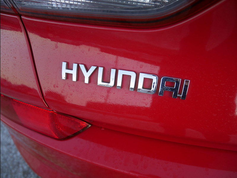 Hyundai I30 1.0 T-GDi Blue Drive S Hatchback 5dr Petrol Manual Euro 6 (s/s) (120 ps) 5dr Manual 2026