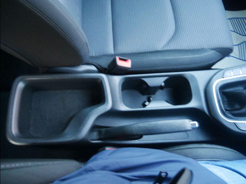 Hyundai I30 1.0 T-GDi Blue Drive S Hatchback 5dr Petrol Manual Euro 6 (s/s) (120 ps) 5dr Manual 2026