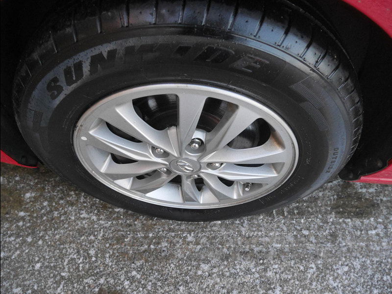 Hyundai I30 1.0 T-GDi Blue Drive S Hatchback 5dr Petrol Manual Euro 6 (s/s) (120 ps) 5dr Manual 2026