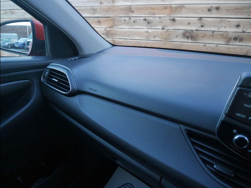 Hyundai I30 1.0 T-GDi Blue Drive S Hatchback 5dr Petrol Manual Euro 6 (s/s) (120 ps) 5dr Manual 2026