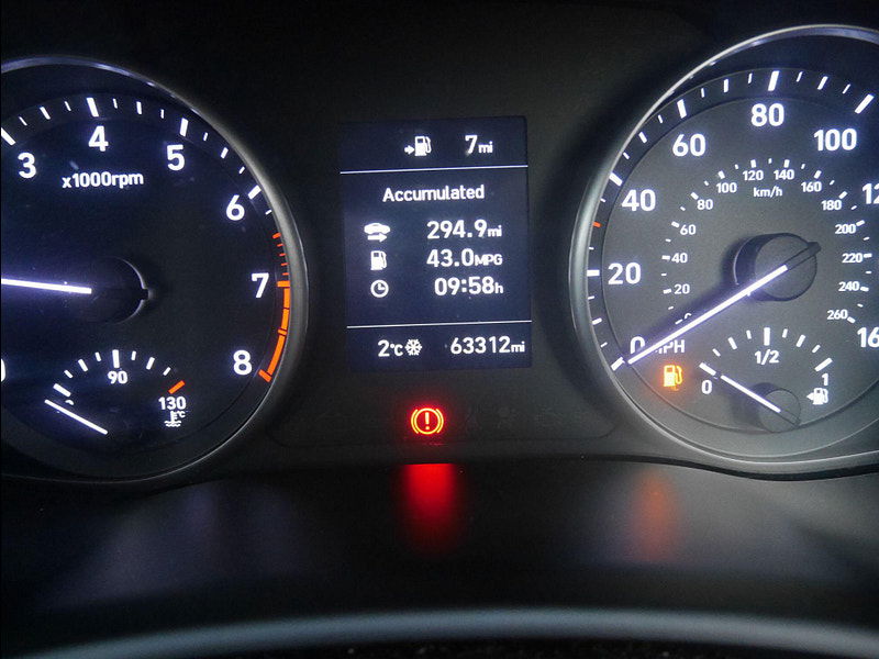 Hyundai I30 1.0 T-GDi Blue Drive S Hatchback 5dr Petrol Manual Euro 6 (s/s) (120 ps) 5dr Manual 2026