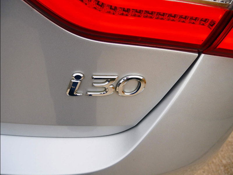 Hyundai I30 1.6 CRDi Blue Drive Premium Euro 6 (s/s) 5dr 5dr Manual 2024