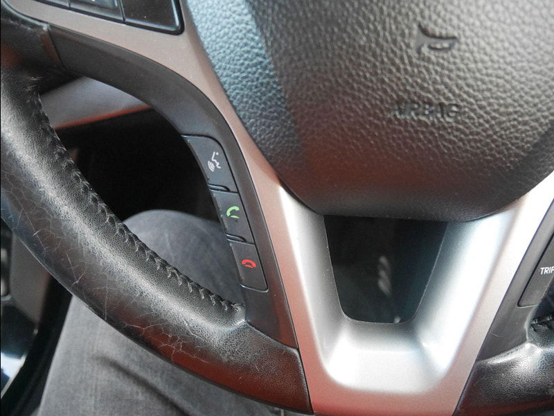 Hyundai I40 1.7 CRDi Blue Drive Active Estate 5dr Diesel Manual Euro 5 (s/s) (115 ps) 5dr Manual 2026