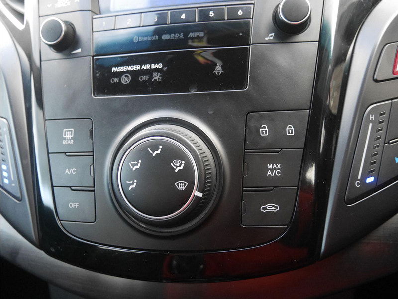 Hyundai I40 1.7 CRDi Blue Drive Active Estate 5dr Diesel Manual Euro 5 (s/s) (115 ps) 5dr Manual 2026