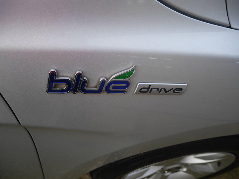 Hyundai I40 1.7 CRDi Blue Drive Active Estate 5dr Diesel Manual Euro 5 (s/s) (115 ps) 5dr Manual 2026