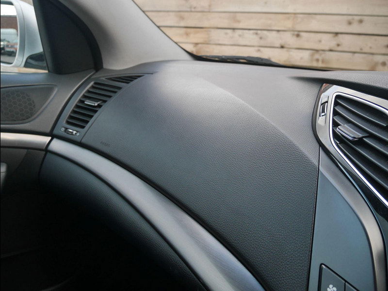 Hyundai I40 1.7 CRDi Blue Drive Active Estate 5dr Diesel Manual Euro 5 (s/s) (115 ps) 5dr Manual 2025