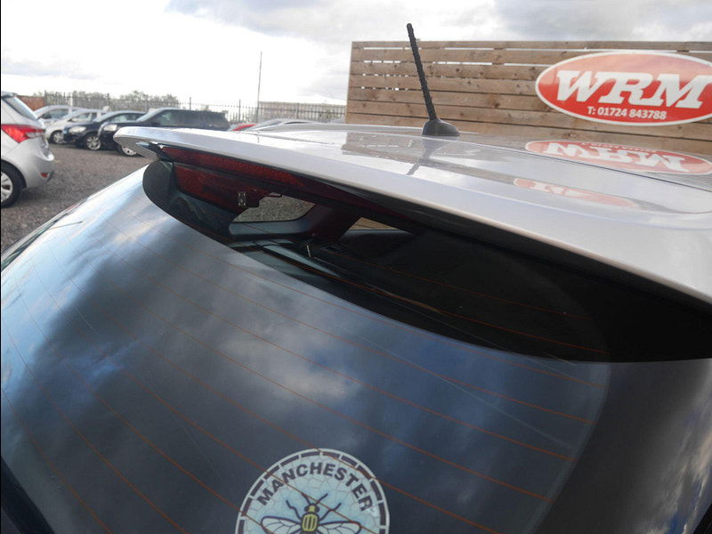 Hyundai I40 1.7 CRDi Blue Drive Active Estate 5dr Diesel Manual Euro 5 (s/s) (115 ps) 5dr Manual 2025