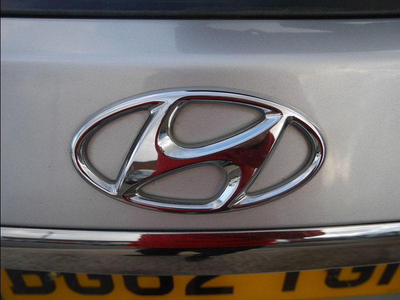 Hyundai I40 1.7 CRDi Blue Drive Active Estate 5dr Diesel Manual Euro 5 (s/s) (115 ps) 5dr Manual 2025